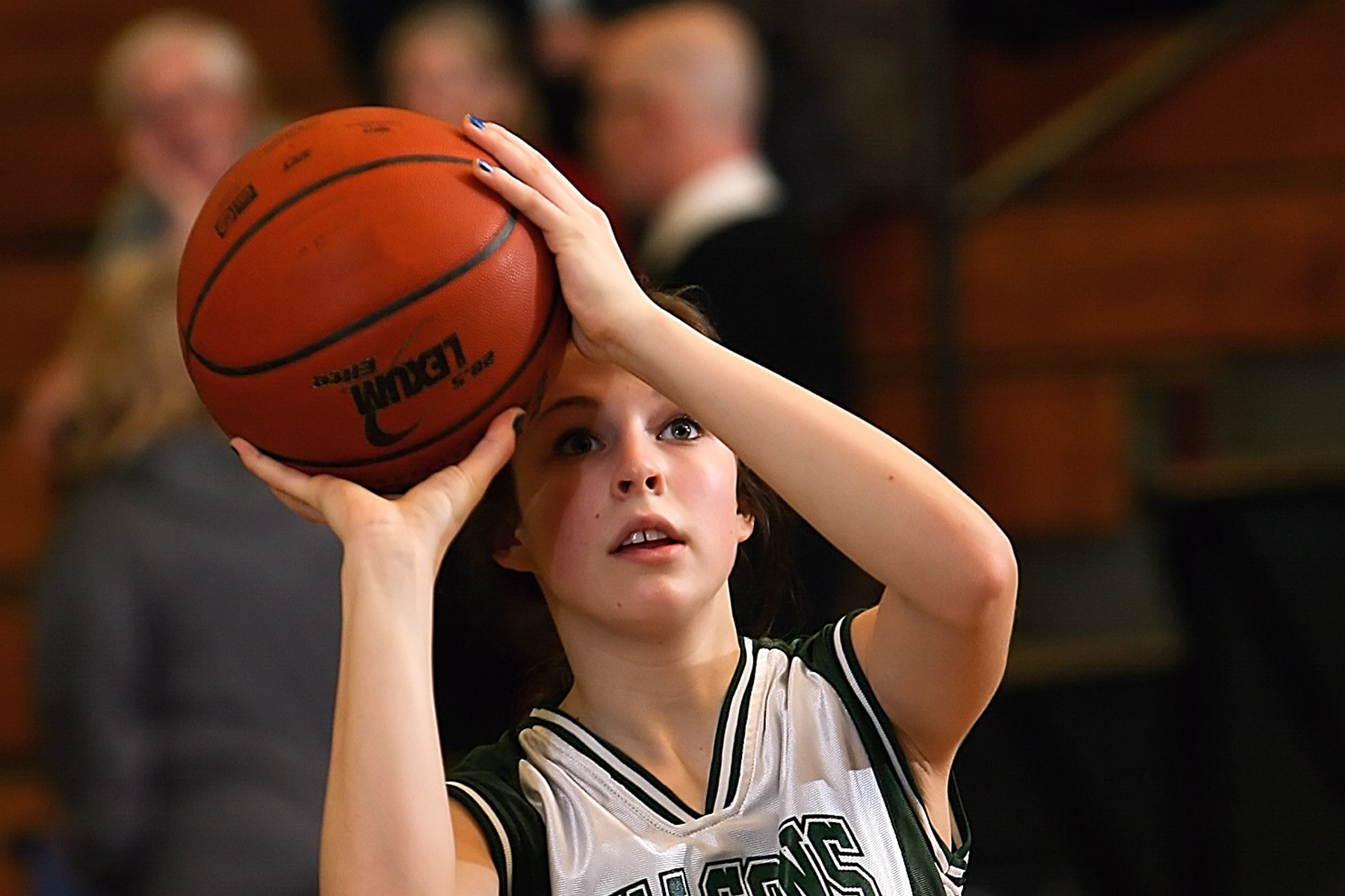 Okotoks Basketball Association Website by RAMP InterActive